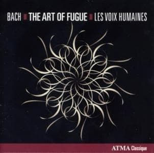 Die Kunst der Fuge BWV 1080