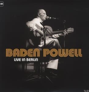 Live In Berlin