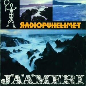 Jäämeri