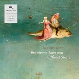 Beauteous Tales and Offbeat Stories (180Gr.Vinyl)