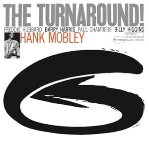The Turnaround (Rem.+DL-Code)