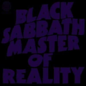Master Of Reality (LP+CD,180g)