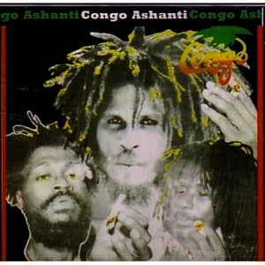 Congo Ashanti
