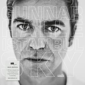 Istanbul Sky (180Gr.Vinyl)