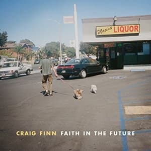 Faith In The Future (180g)