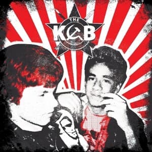 The KGB