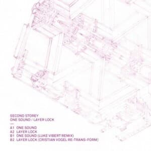 One Sound/Layer Lock (180g/Ltd.)