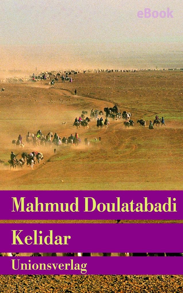 Kelidar: Roman