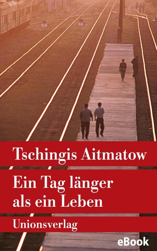 Ein Tag länger als ein Leben: Roman