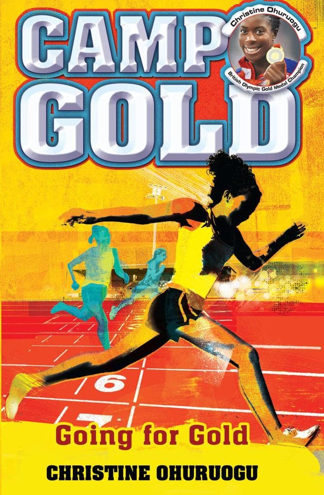 Camp Gold