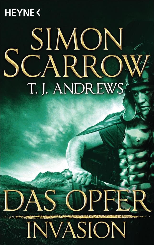 Invasion - Das Opfer (5)