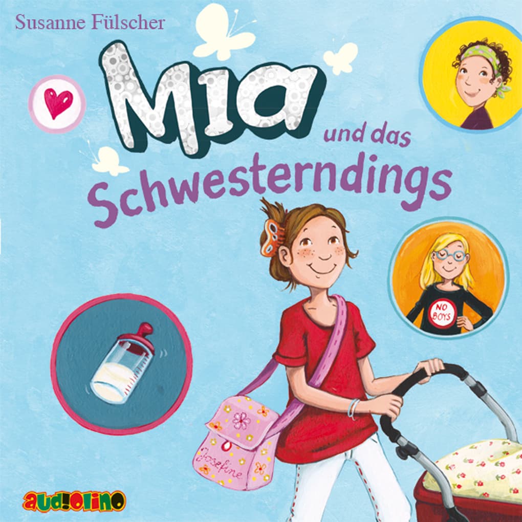 Mia und das Schwesterdings (6)