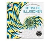 Kreativ meditativ Optische Illusionen