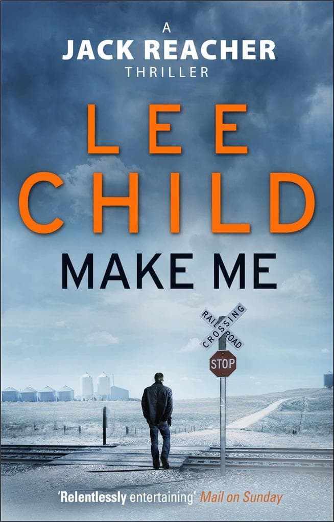 Make Me