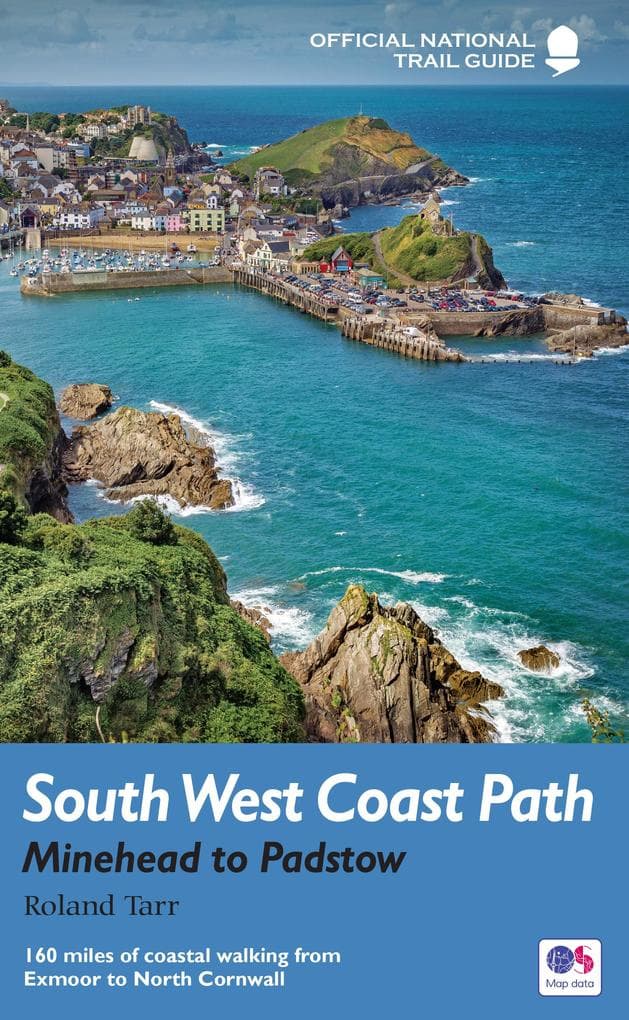 South West Coast Path