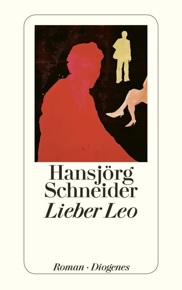 Lieber Leo: Roman