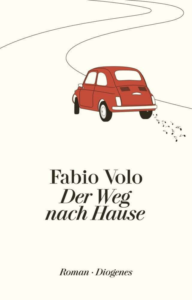 Der Weg nach Hause: Roman