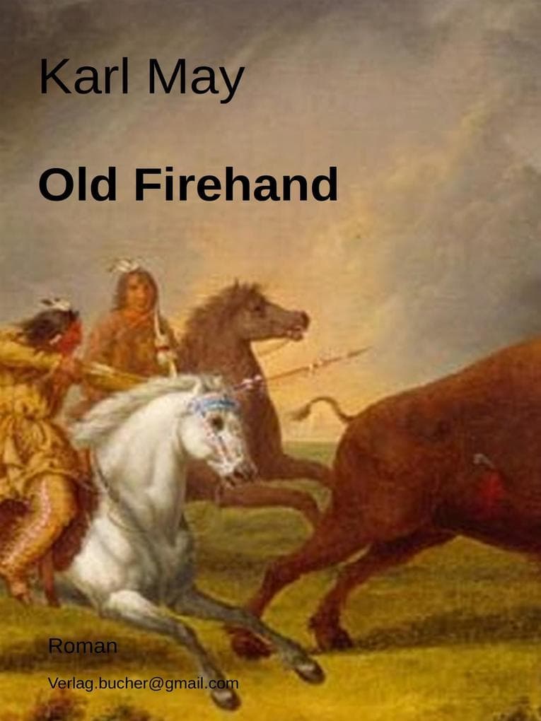 Old Firehand