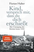 Kind, versprich mir, dass du dich erschießt