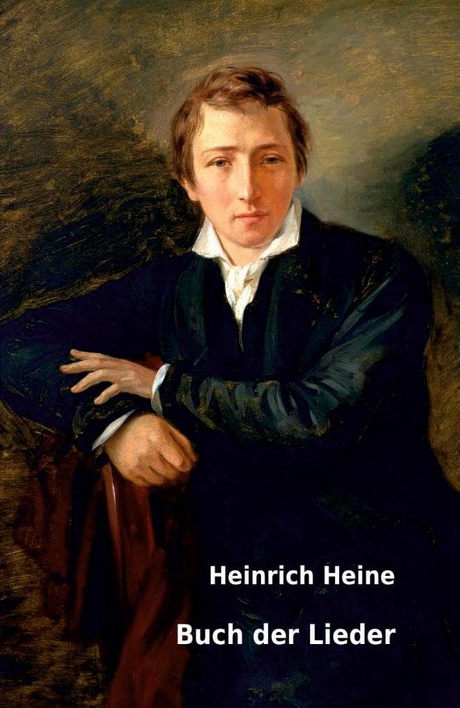 Buch der Lieder