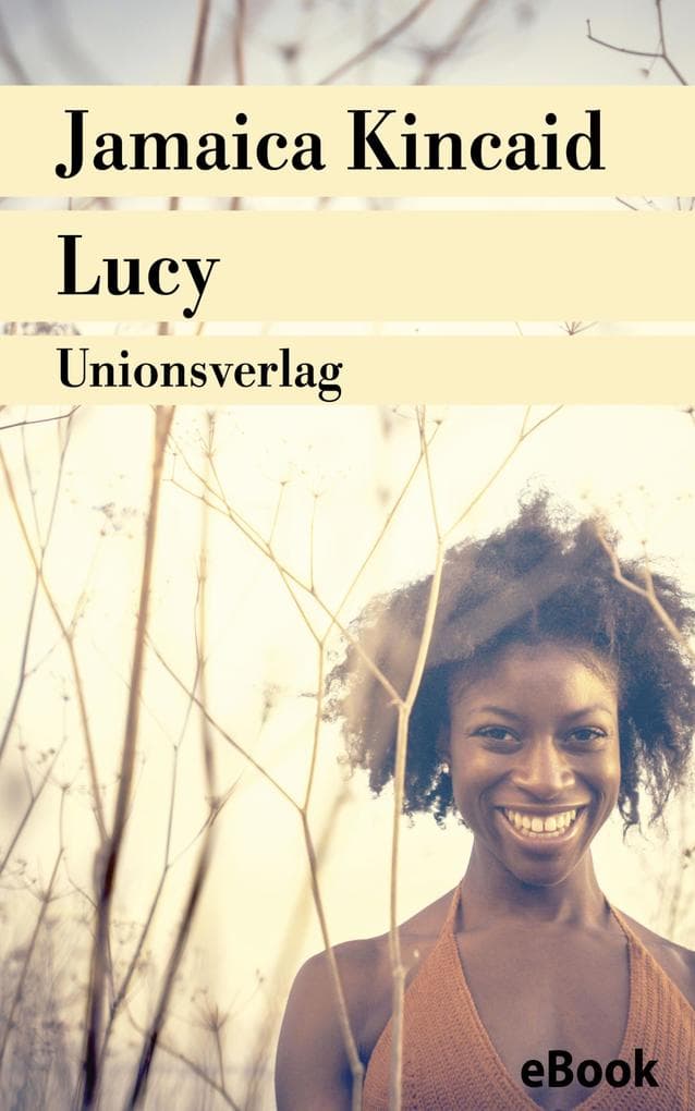 Lucy: Roman