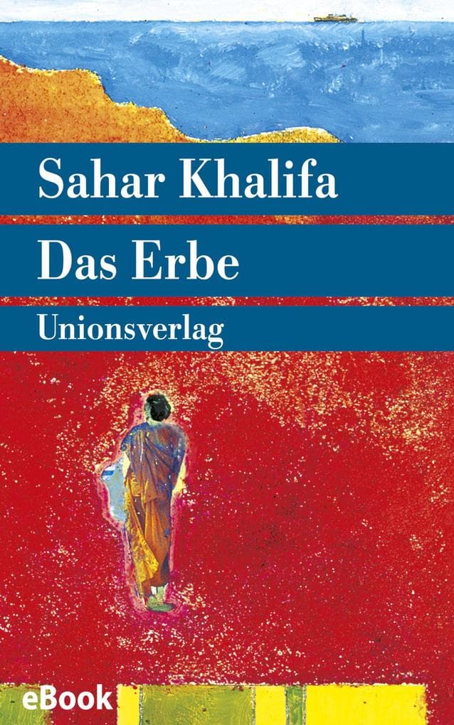 Das Erbe: Roman