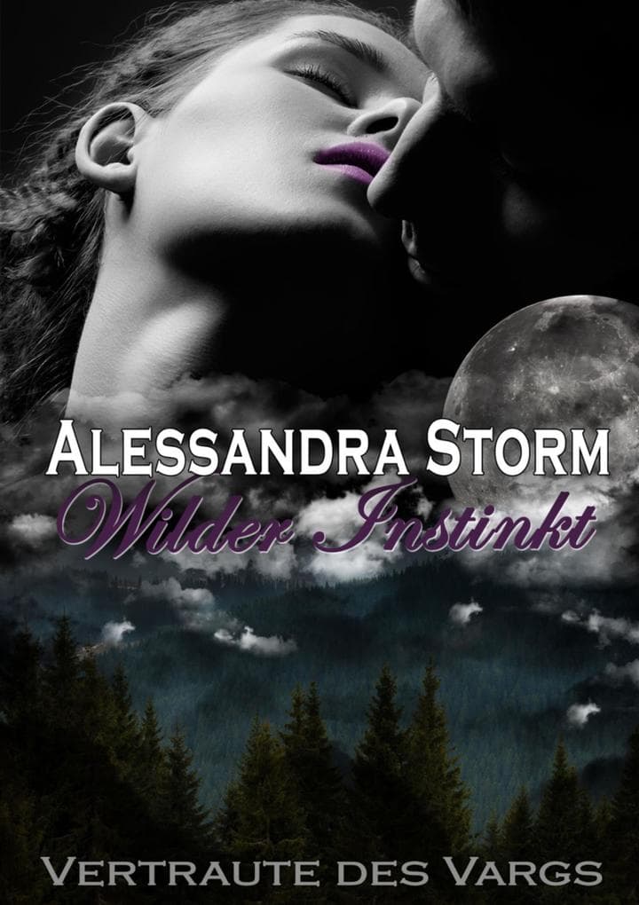Wilder Instinkt