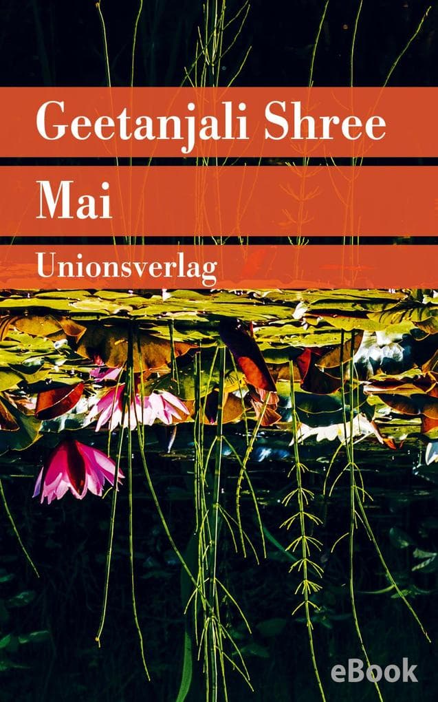Mai: Roman