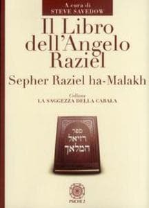 Il libro dell'Angelo Raziel
