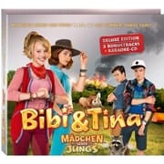Soundtrack zum Film3-Mädchen gegen Jungs(Spec.Edt.