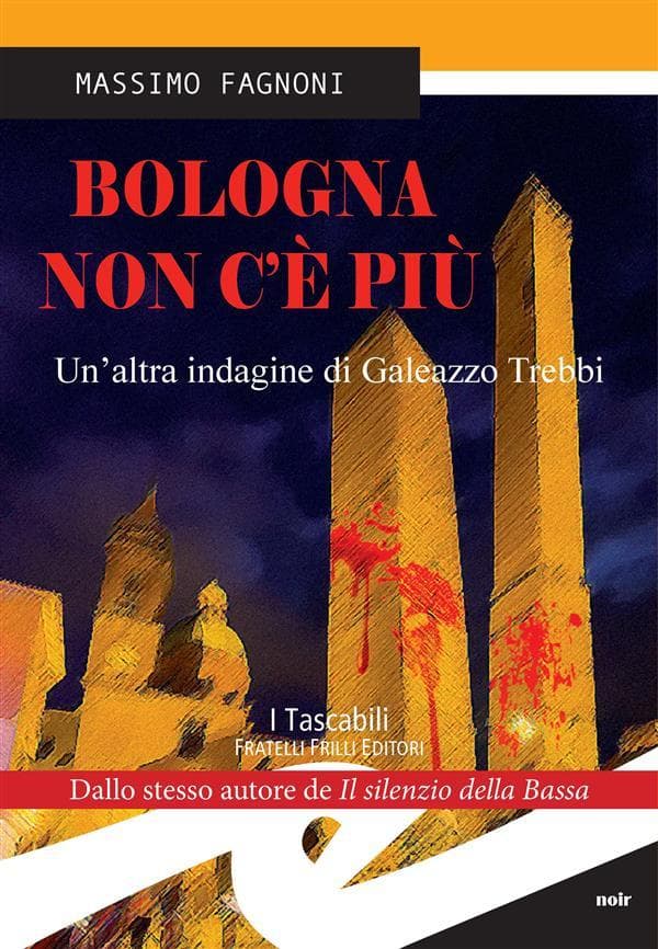 Bologna non c'è più