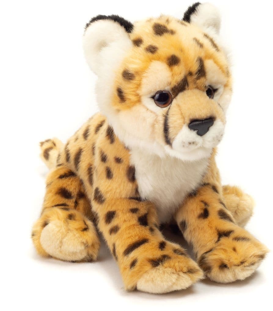 Teddy-Hermann - Gepard, 26 cm