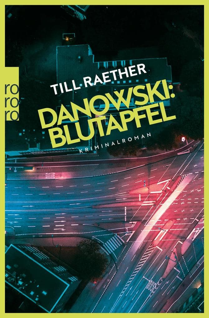 Danowski: Blutapfel