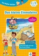 Klett Die Mathe-Helden Das kleine Einmaleins 2./3. Klasse