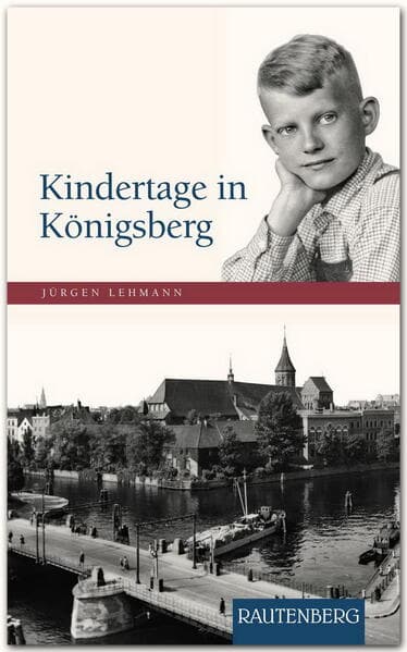Kindertage in Königsberg