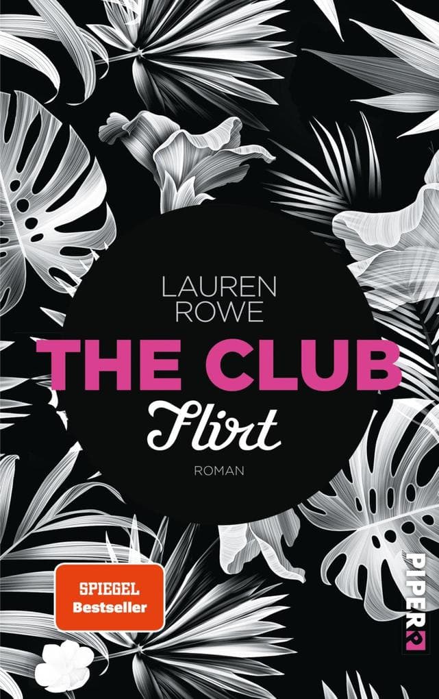 The Club - Flirt