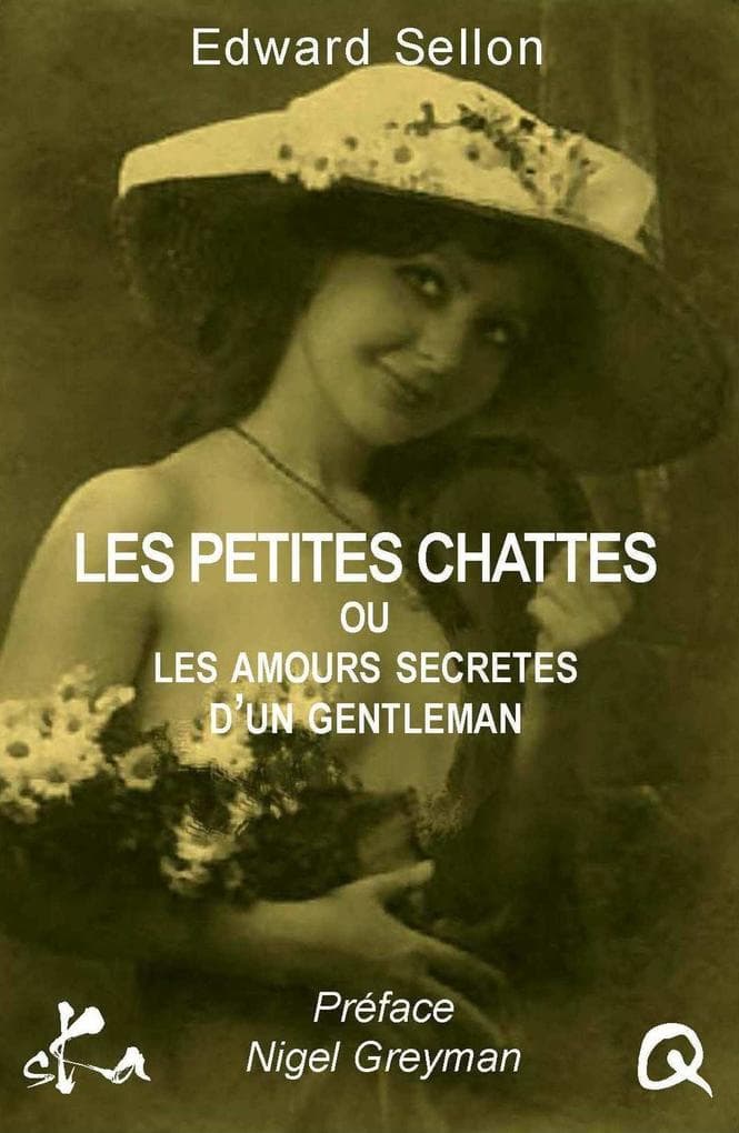 Les petites chattes