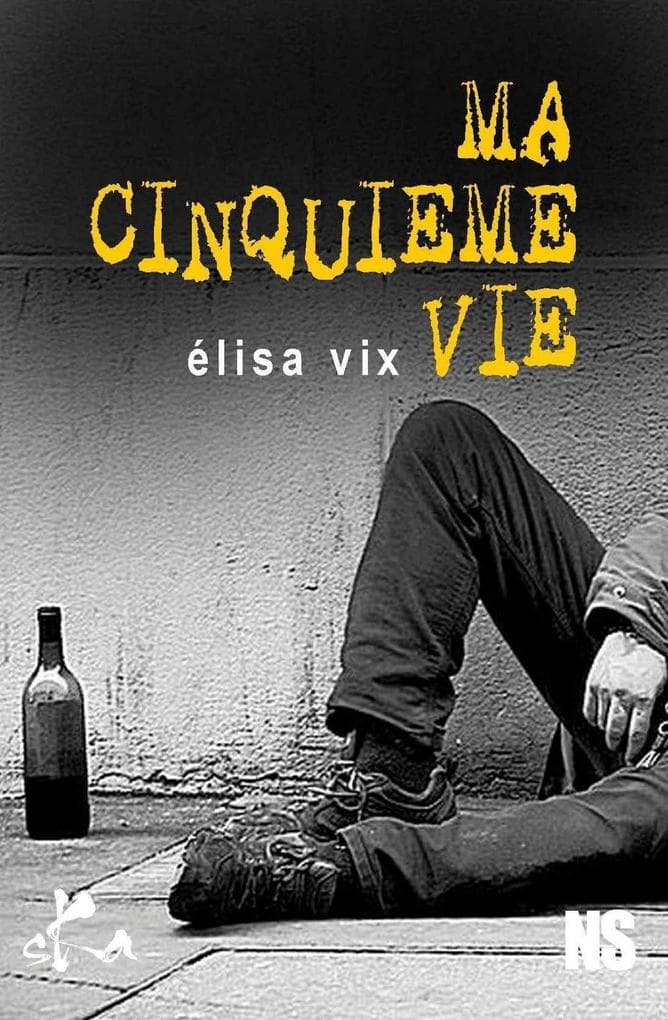 Ma cinquième vie