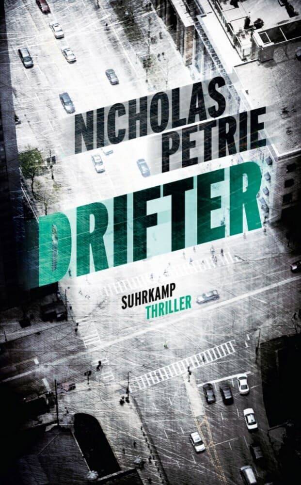 The Drifter