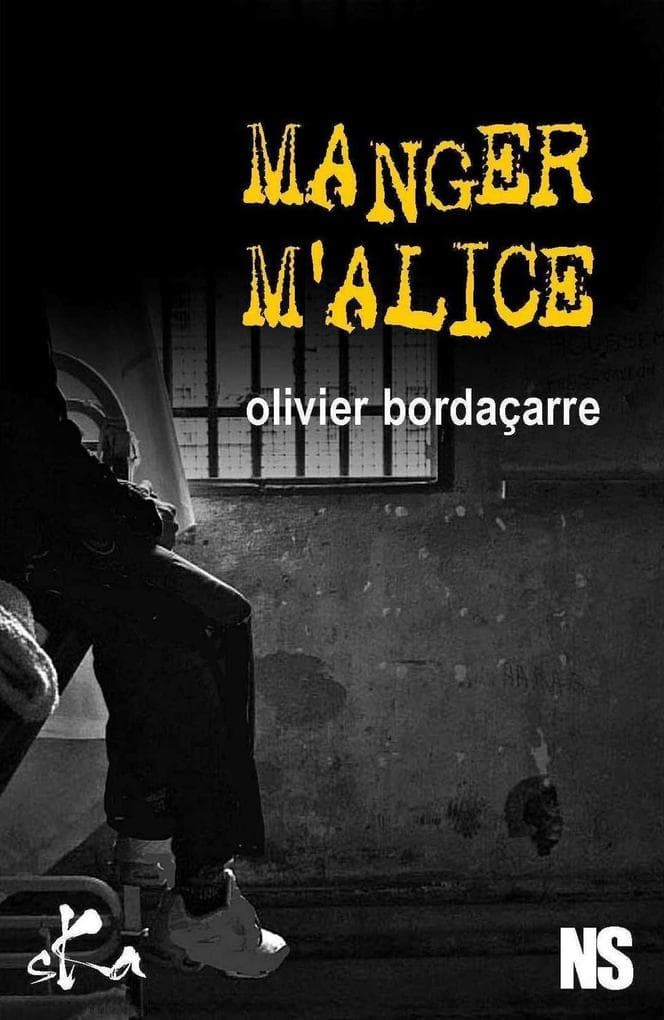 Manger m'Alice