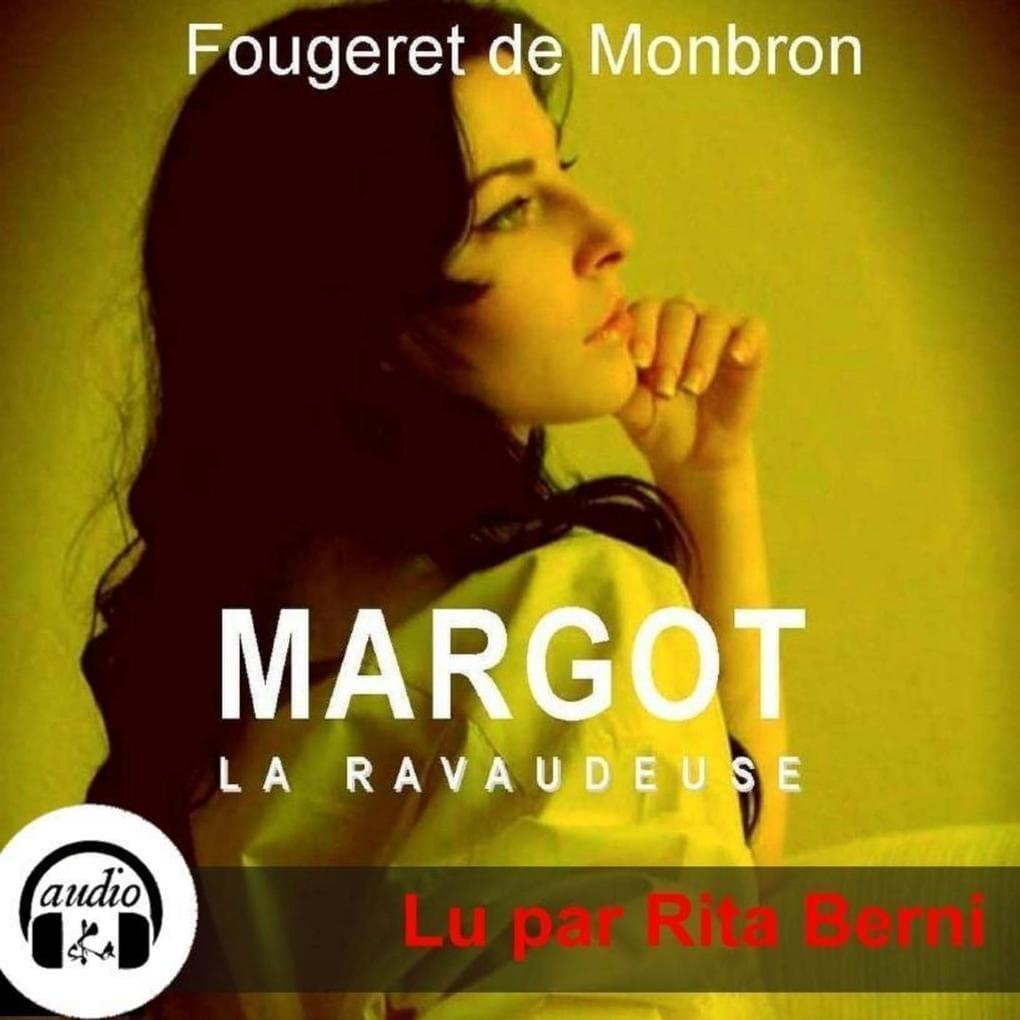 Margot la ravaudeuse