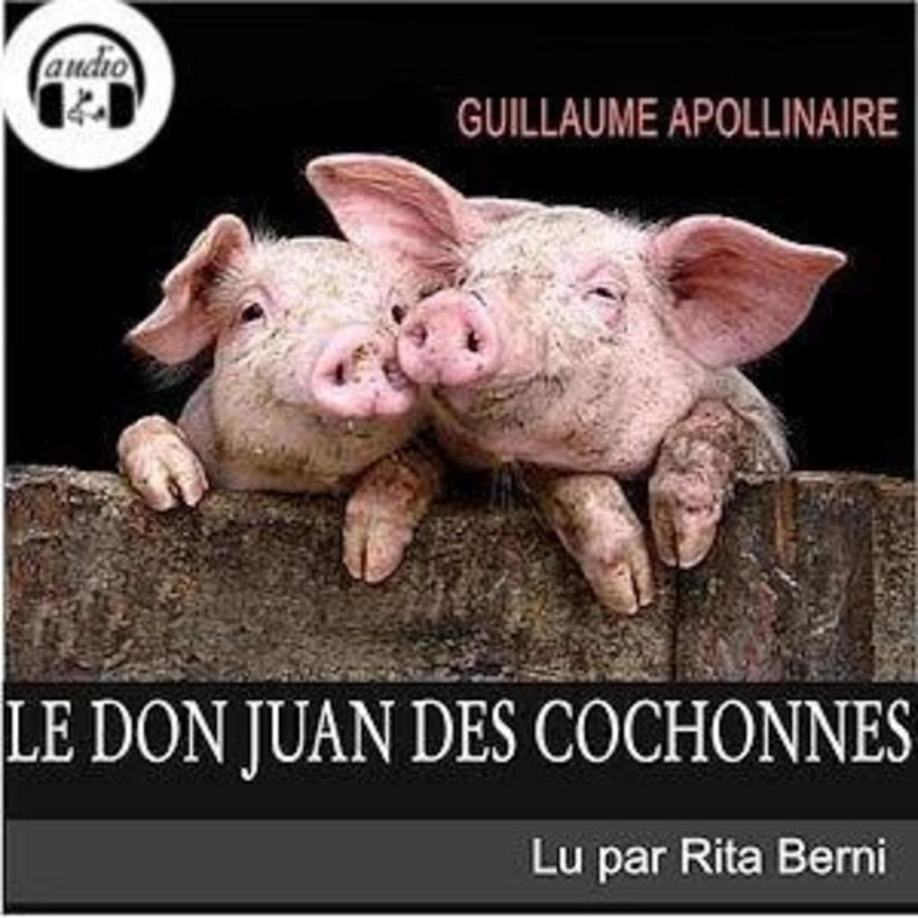 Don Juan des cochonnes