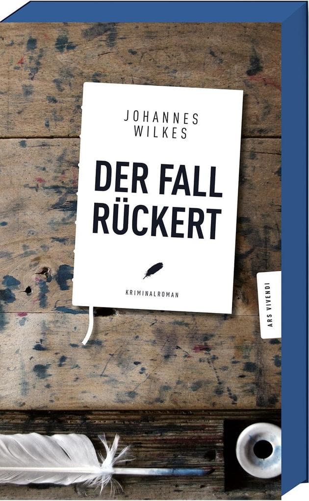 Der Fall Rückert