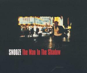 THE MAN IN THE SHADOW