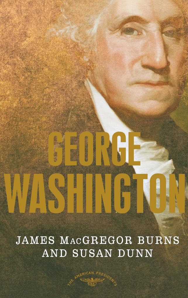 George Washington