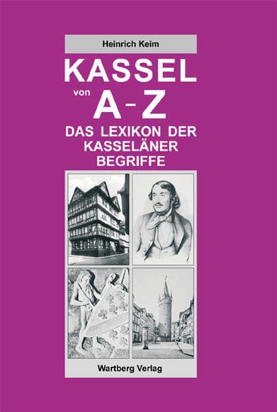 Kassel von A-Z