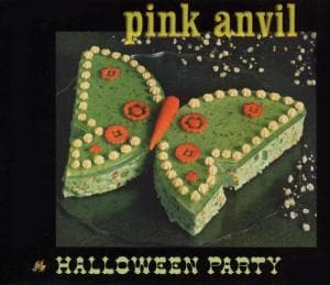 HALLOWEEN PARTY