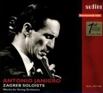The RIAS Recordings-Berlin 1957-1966