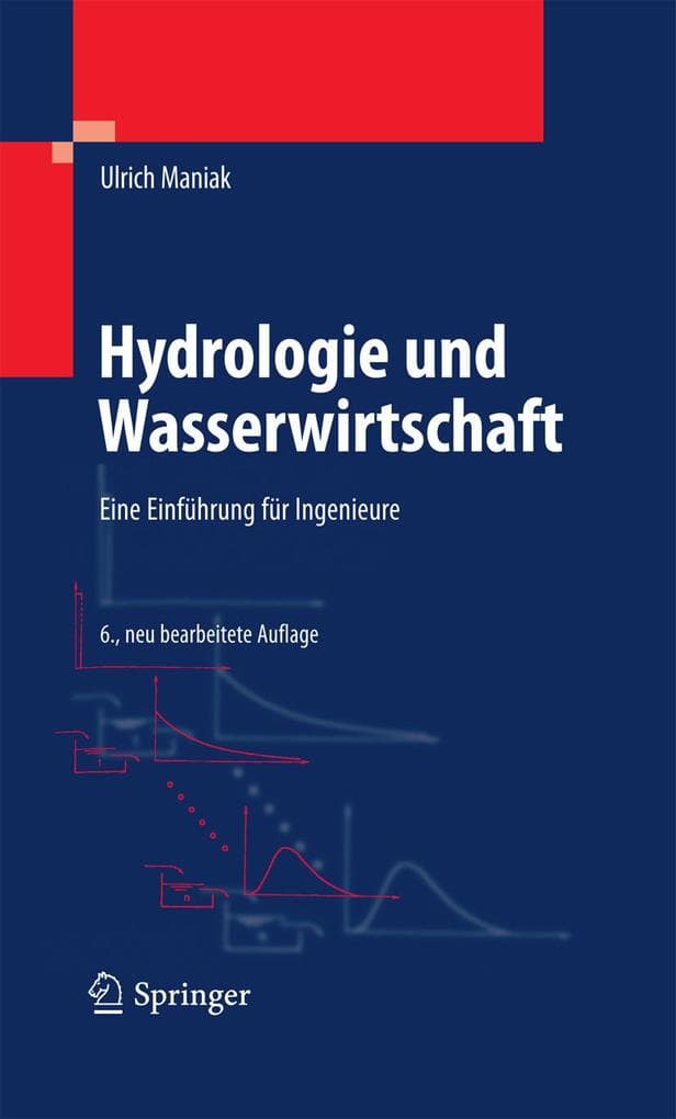 Hydrologie und Wasserwirtschaft