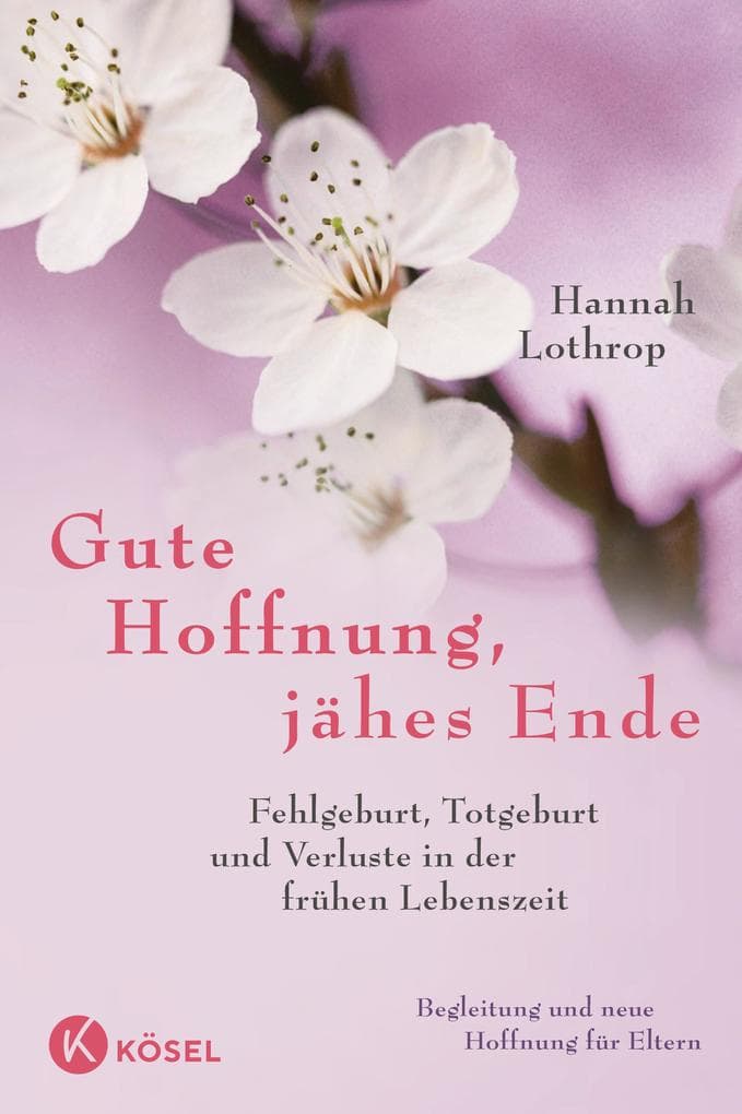 Gute Hoffnung, jähes Ende